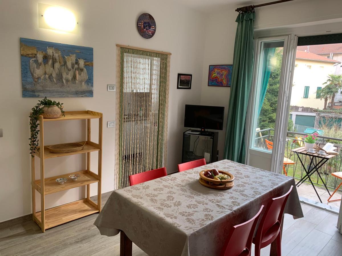 Casa Tiffany Tra Lago E Monti Mandello del Lario Dış mekan fotoğraf