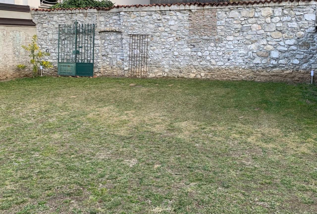 Casa Tiffany Tra Lago E Monti Mandello del Lario Dış mekan fotoğraf