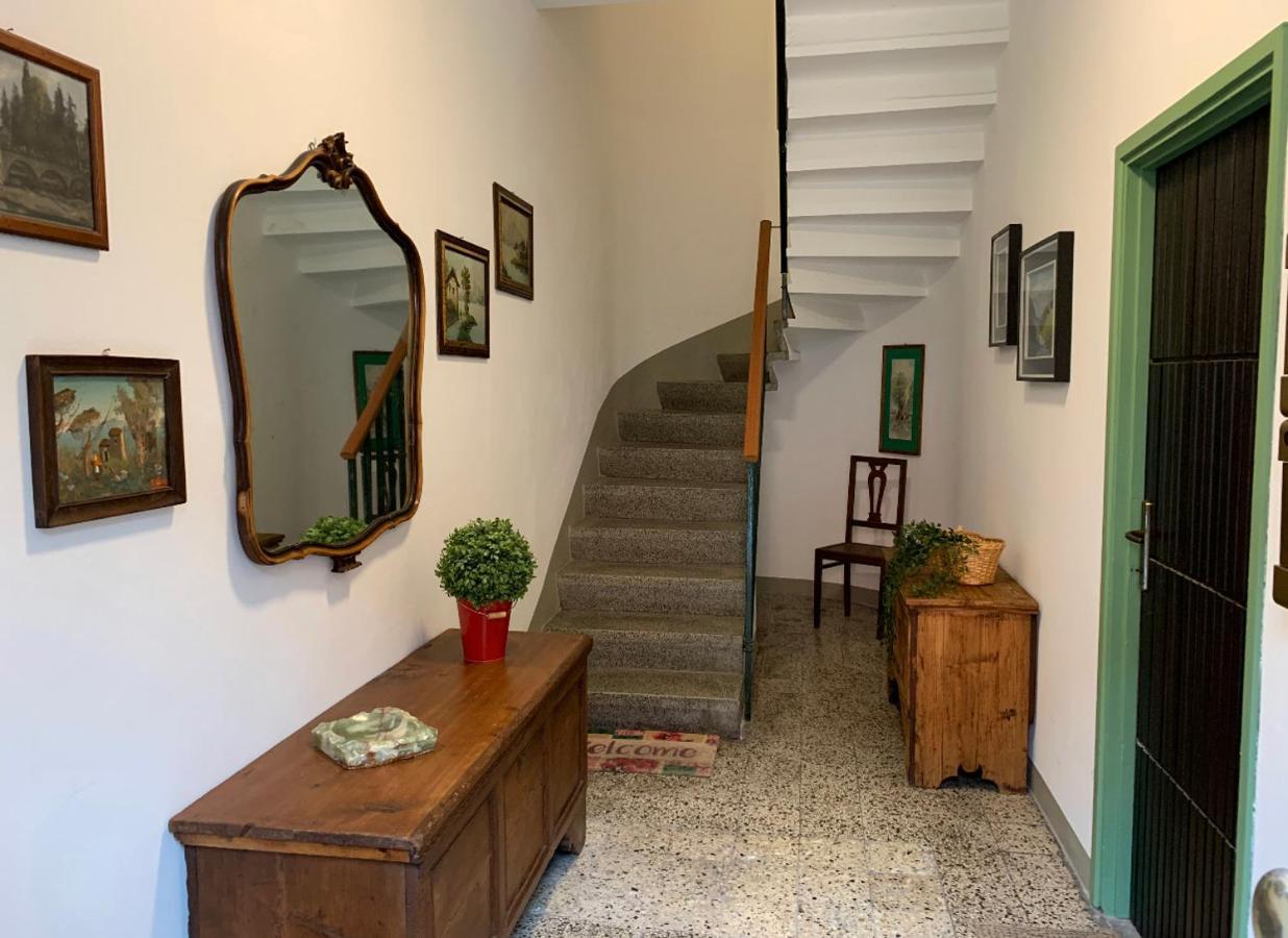 Casa Tiffany Tra Lago E Monti Mandello del Lario Dış mekan fotoğraf